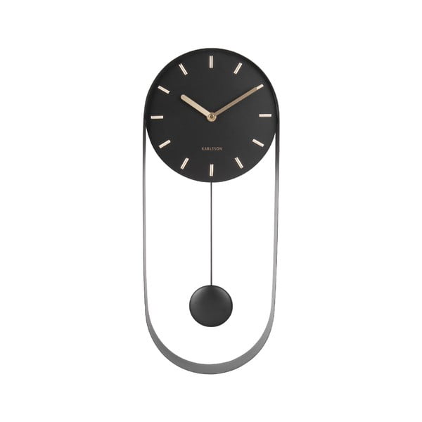 Charm fekete ingaóra - Karlsson-image-1