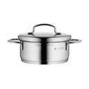 Cromargan® Mini rozsdamentes lábas fedővel, ⌀ 12 cm - WMF