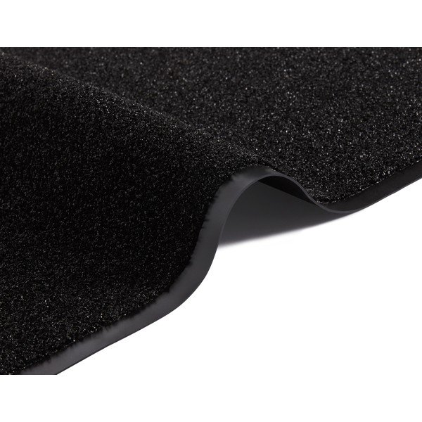 Garden Brush fekete kültéri lábtörlő, 6ö x 90 cm - Hanse Home-image-4
