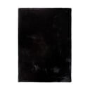 Fox Liso fekete szőnyeg, 160 x 230 cm - Universal
