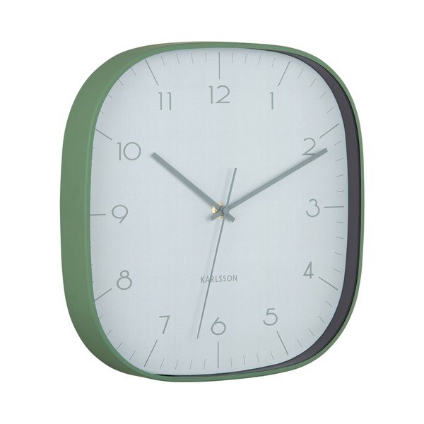 Fali óra Grato Cuadrado – Karlsson-image-2