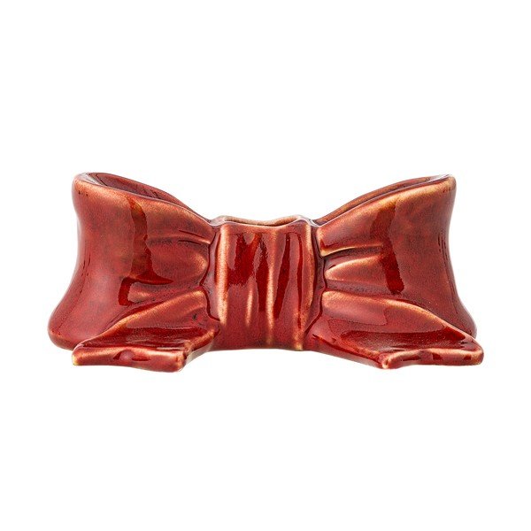 Kőedény gyertyatartó Bow – Bloomingville-image-1