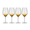 Borospohár szett 4 db-os 540 ml Prism – Ladelle