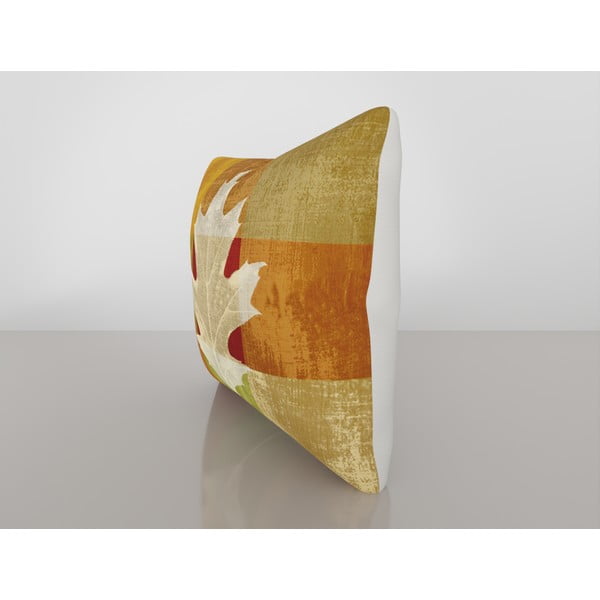 Autumn Parade Leafe párnahuzat, 43 x 43 cm - Vitaus-image-2