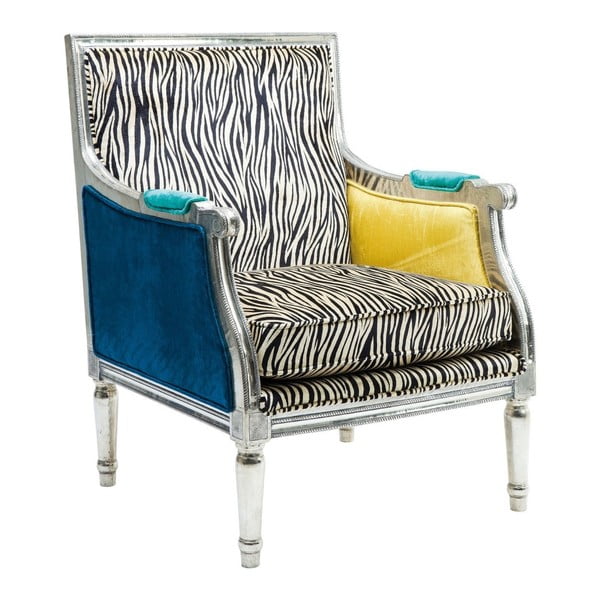Zebra fotel - Kare Design
