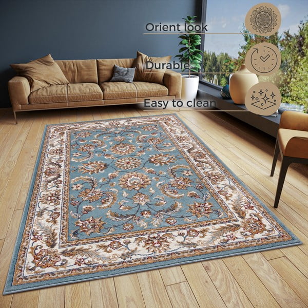 Mentazöld szőnyeg 200x280 cm Orient Reni – Hanse Home-image-4