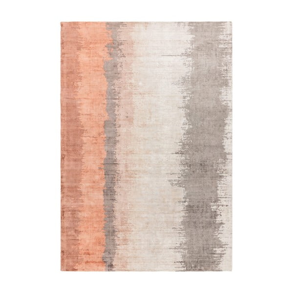 Narancssárga szőnyeg 230x160 cm Juno - Asiatic Carpets