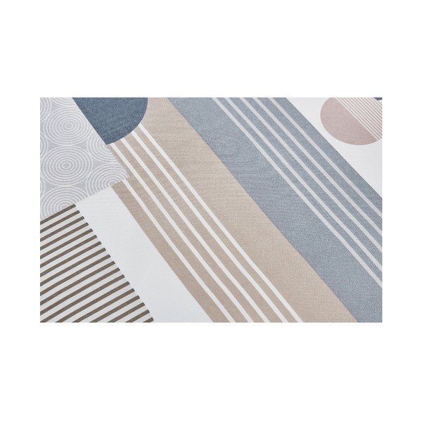 Egyszemélyes háromrészes mikroszatén ágyneműhuzat 140x200 cm Beryl – My House-image-4