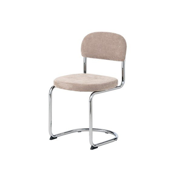 Bézs étkezőszék Griffin – Unique Furniture