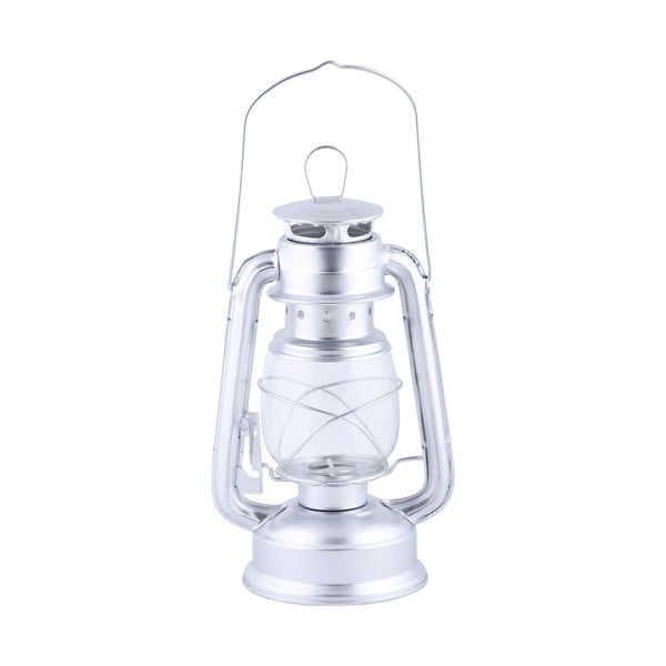 Fém lámpás (magasság 24 cm) Train – Esschert Design