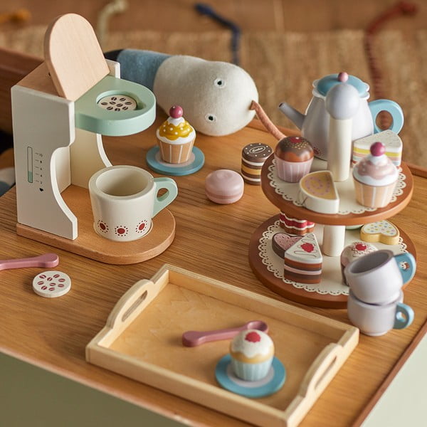 Játékkészlet Gentrim – Bloomingville Mini-image-1