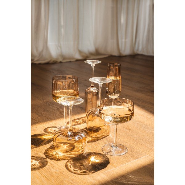 Pezsgős pohár szett 2 db-os 240 ml Corvina – Leopold Vienna-image-2