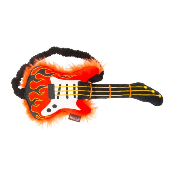 Játék kutyáknak Electric guitar – P.L.A.Y.-image-3