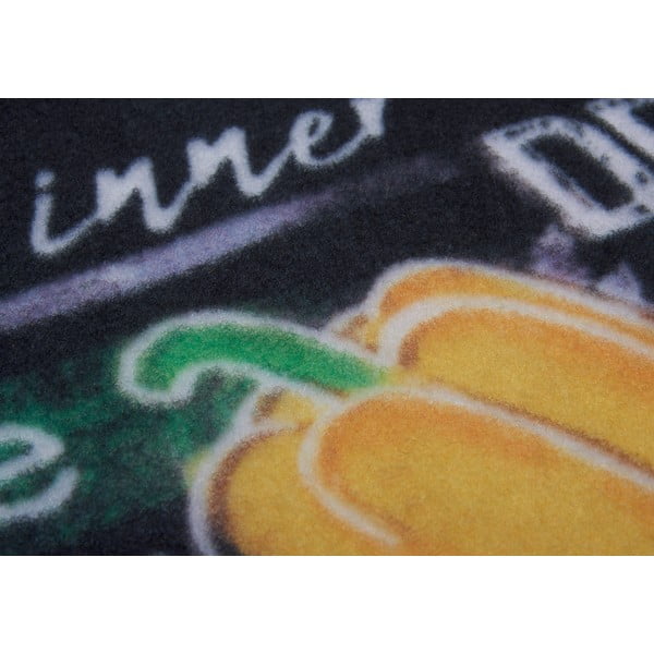 Futószőnyeg  50x150 cm Delicious Kitchen Board – Hanse Home-image-2