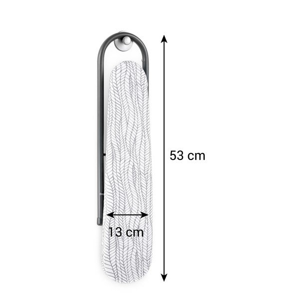 Vasalódeszka ingujjakhoz Fancy Home – Tescoma-image-4