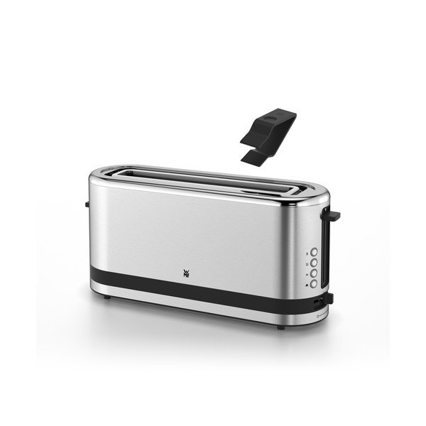 KITCHENMINI rozsdamentes XXL méretű kenyérpirító - WMF-image-4