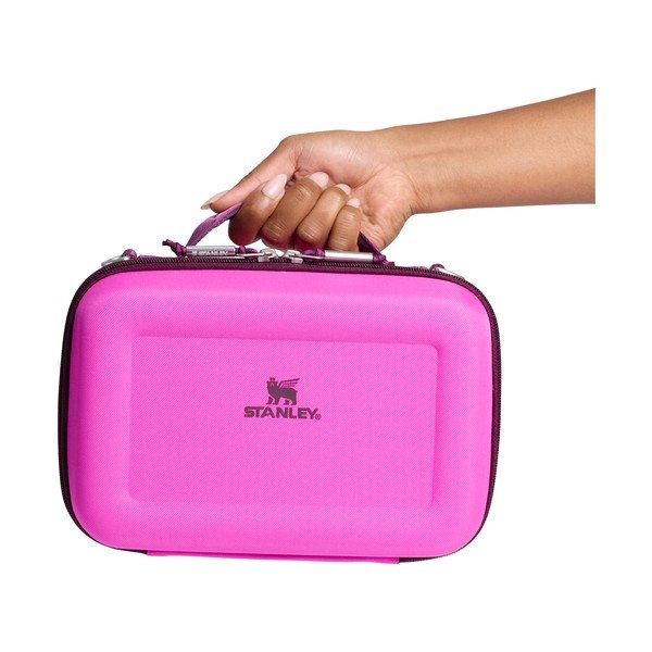 Uzsonnás doboz All Day Arista Mini Lunch Box Violet Blossom – Stanley-image-2