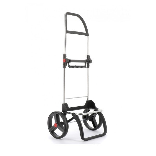 Bevásárlótáska 47 l Big Polar 2 Logic – Rolser-image-2