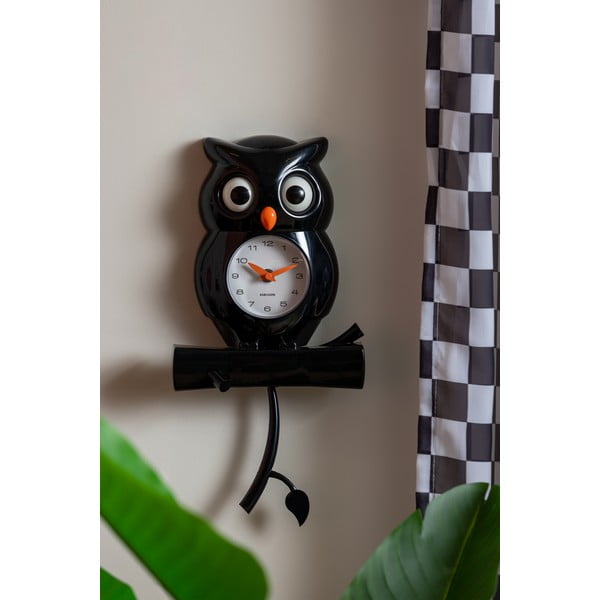 Gyerek óra Owl – Karlsson-image-1