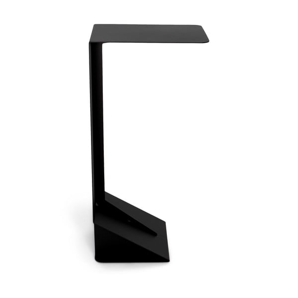 Fém tárolóasztal 25x35 cm Bruce – Spinder Design-image-3