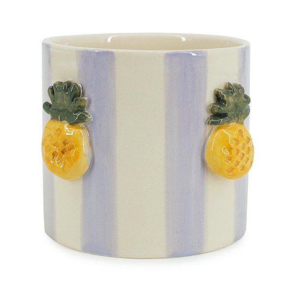 Kerámia kaspó ø 14 cm Kaelis – Yes Everyday