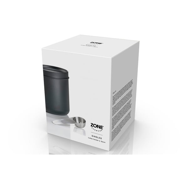 Fém kávétartó doboz Singles – Zone-image-2