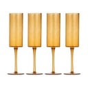 Pezsgőspohár szett 4 db-os 310 ml Flynn – Ladelle