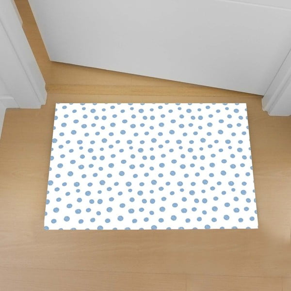 Kantale kisméretű szőnyeg / lábtörlő, 75 x 52 cm - Zerbelli