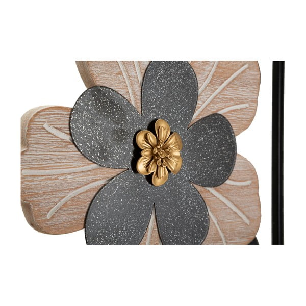 Fém fali dekoráció 27x70 cm Divaker – Mauro Ferretti-image-4