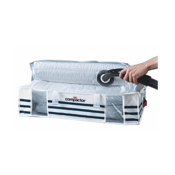 Marine vákuumos rendszerező, magasság 15,5 cm - Compactor-image-2