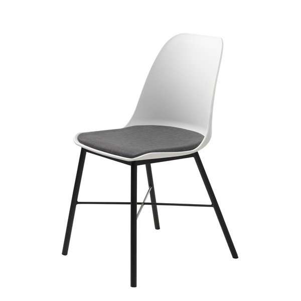 Whistler fehér étkezőszék - Unique Furniture-image-4