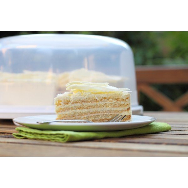 Tálca fedéllel Fresh – Rotho-image-1