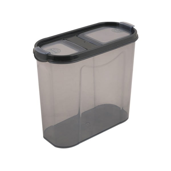 Liszttartó-tésztatartó doboz szett 12 db-os – Hermia-image-3