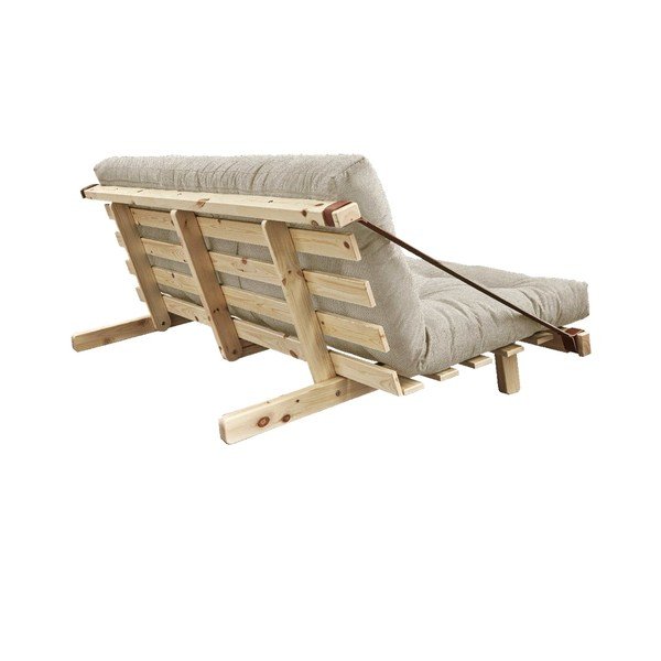 Jump Natural Clear/Linen Beige variálható kanapé - Karup Design-image-4