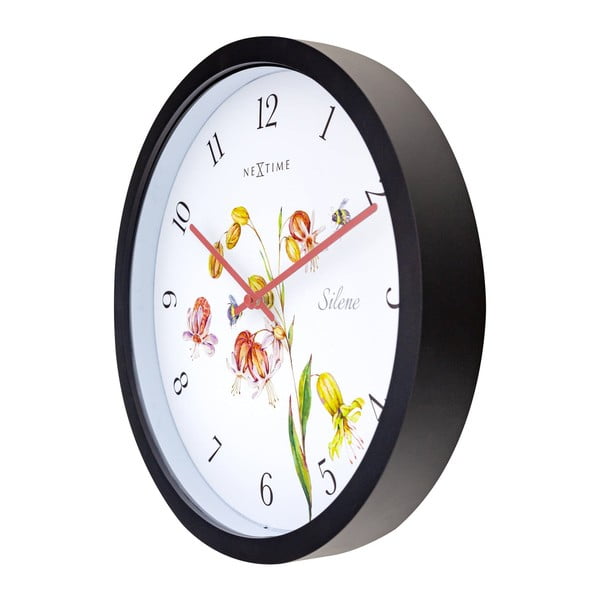 Kültéri falióra ø 30,5 cm Silene – NeXtime-image-3