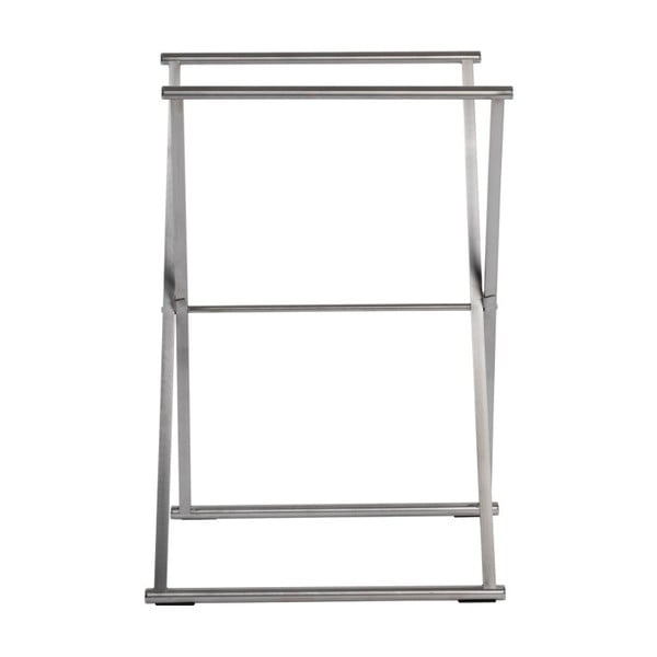 Lava összecsukható törölközőtartó - Wenko-image-1