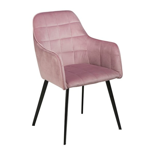 Embrace rózsaszín szék - ​​​​​DAN-FORM Denmark