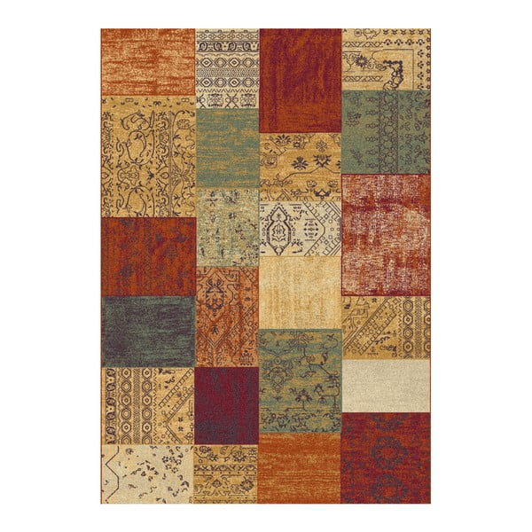 Turan Square szőnyeg, 160 x 230 cm - Universal