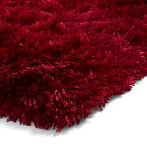 Polar rubinvörös szőnyeg, 80 x 150 cm - Think Rugs-image-4
