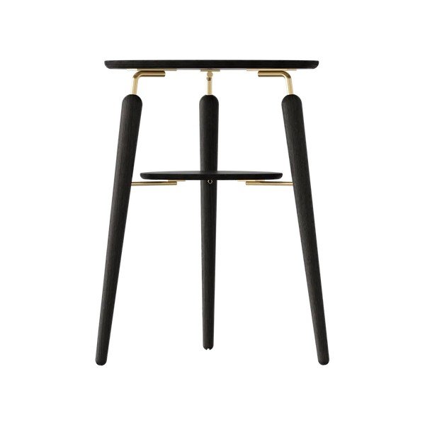 Tárolóasztal ø 46 cm My Spot – UMAGE-image-4