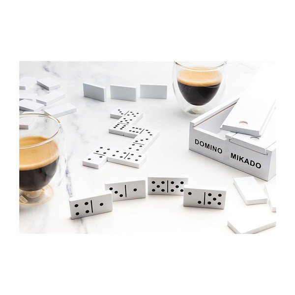 Mikado and Domino 2 db-os játék szett - XD Design-image-2