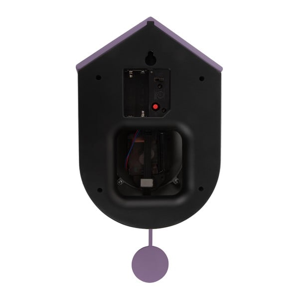 Inga-fali óra Grato Cuckoo – Karlsson-image-4