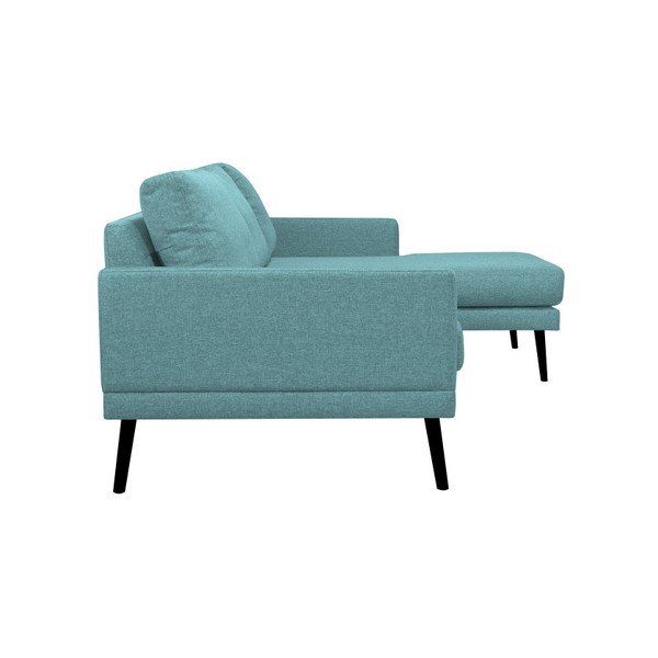 Rigel kék sarokkanapé, jobb oldali kivitel - Windsor & Co. Sofas-image-3