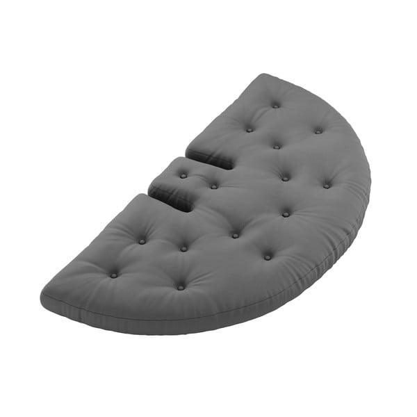 Design OUT™ Nido Dark Grey kinyitható sötétszürke kültéri fotel - Karup Design-image-4