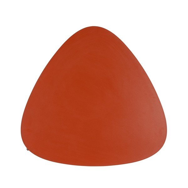 Acél kerti dohányzóasztal szett 2 db-os 73,5x77,5 cm Yvonne – Bizzotto-image-4