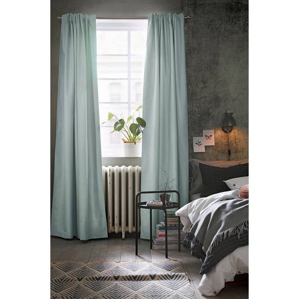 Fém kerek tárolóasztal ø 42 cm Bleket – Jotex-image-2