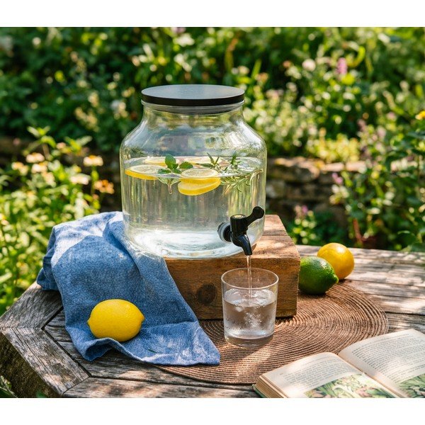 Italtartó 5,2 l – Orion-image-1