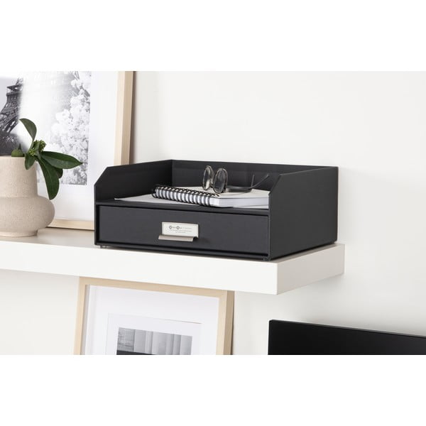 Karton fiókos rendszerező dokumentumokhoz  Walter – Bigso Box of Sweden-image-1