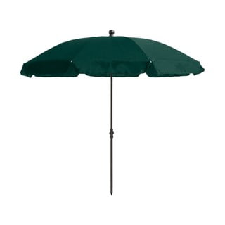 Las Palmas zöld napernyő, ø 200 cm - Madison