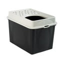 Macskatoalett 57,2x39,3 cm Eco Berty - Rotho